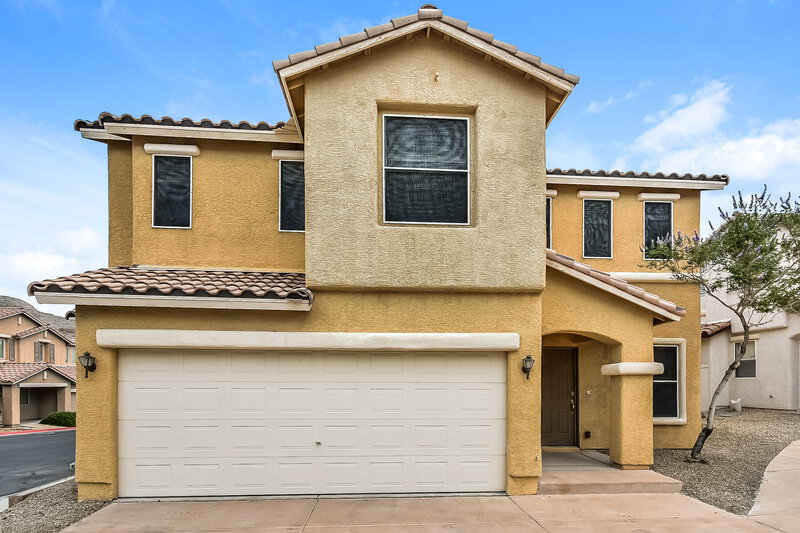 3,150/Mo, 10457 Armand Ave Las Vegas, NV 89129 External View