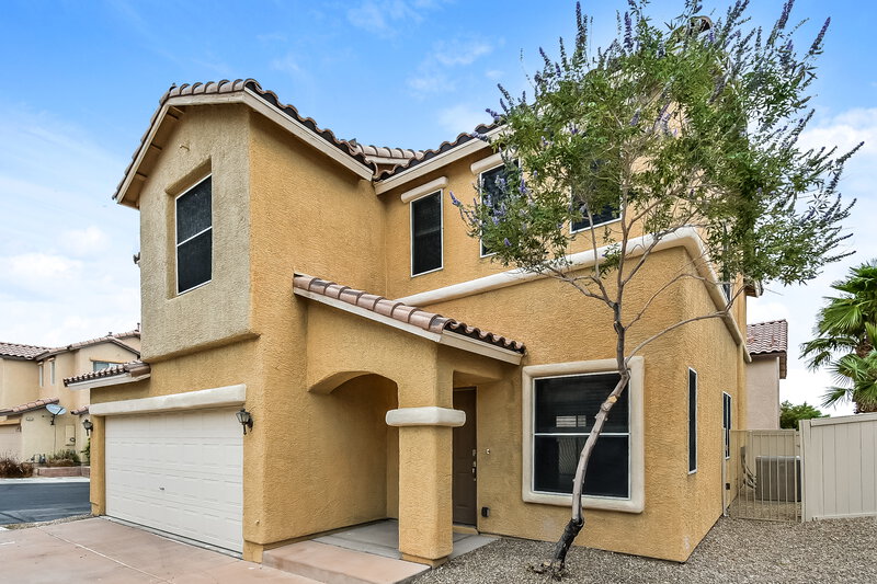 3,150/Mo, 10457 Armand Ave Las Vegas, NV 89129 Front View