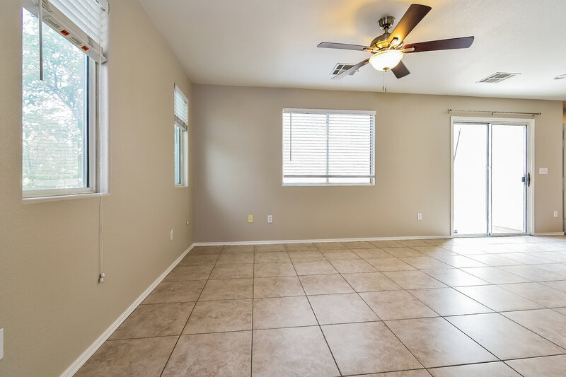 3,150/Mo, 10457 Armand Ave Las Vegas, NV 89129 Living Room View 2
