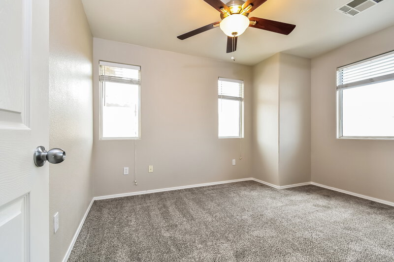 3,150/Mo, 10457 Armand Ave Las Vegas, NV 89129 Bedroom View