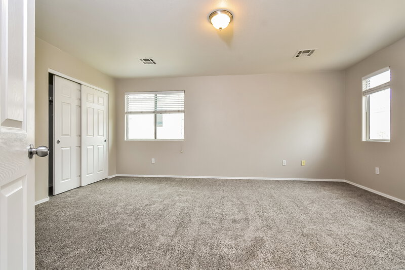 3,150/Mo, 10457 Armand Ave Las Vegas, NV 89129 Bedroom View 2