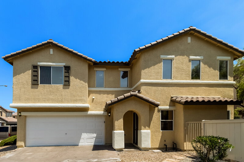 2,025/Mo, 10638 Pueblo Springs St Las Vegas, NV 89183 External View