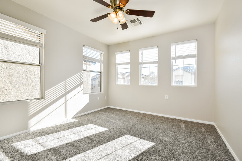 2,360/Mo, 9454 Havasu Canyon Ave Las Vegas, NV 89166 Bedroom View