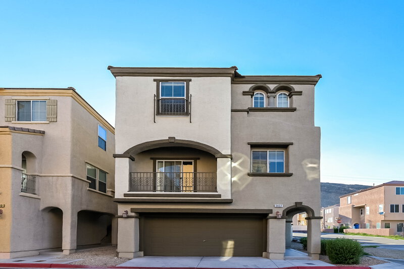 3,060/Mo, 3437 Rock Face Ct Las Vegas, NV 89129 External View