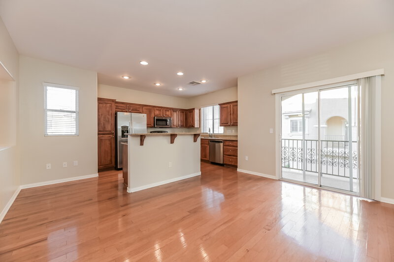 3,060/Mo, 3437 Rock Face Ct Las Vegas, NV 89129 Dining Room View