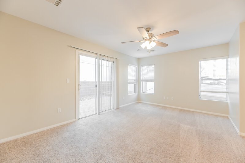 3,060/Mo, 3437 Rock Face Ct Las Vegas, NV 89129 Family Room View