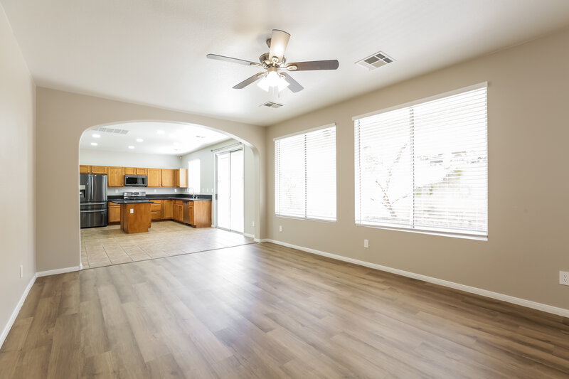 2,300/Mo, 999 Pecos River Ave Henderson, NV 89002 Living Room View