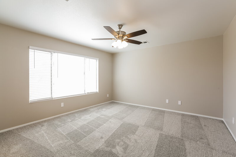 2,300/Mo, 999 Pecos River Ave Henderson, NV 89002 Main Bedroom View 2