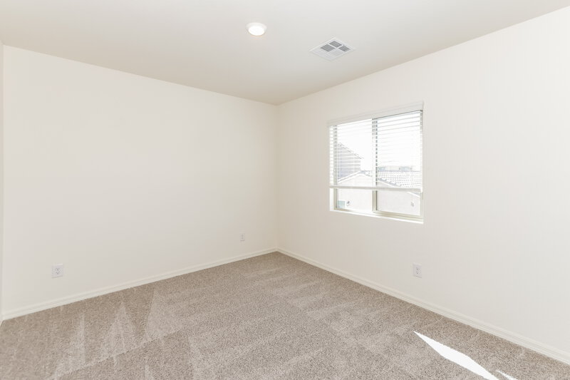 2,065/Mo, 1655 Desert Path Ave North Las Vegas, NV 89032 Bedroom View