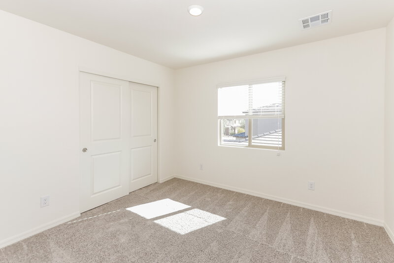 2,065/Mo, 1655 Desert Path Ave North Las Vegas, NV 89032 Bedroom View 2