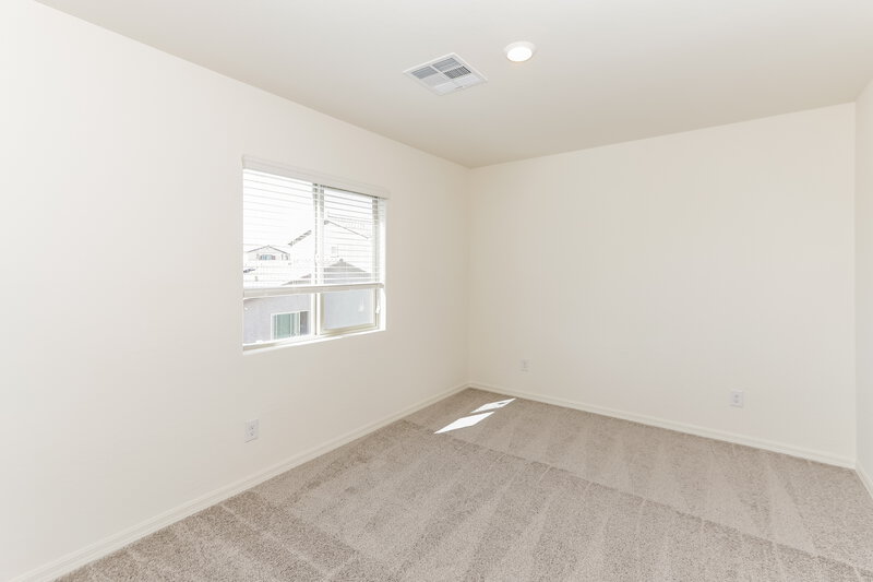 2,065/Mo, 1655 Desert Path Ave North Las Vegas, NV 89032 Bedroom View 3