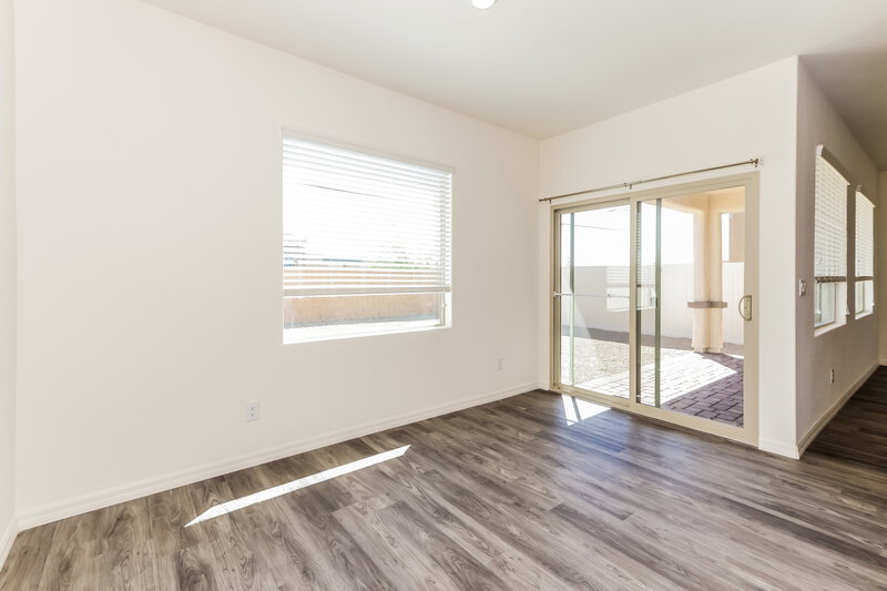 1,950/Mo, 4236 Golden Sol St North Las Vegas, NV 89032 Dining Room View