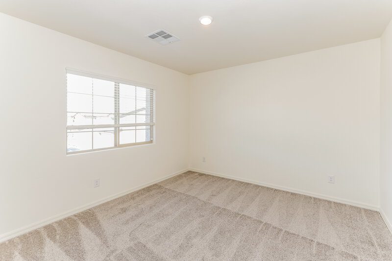 1,950/Mo, 4236 Golden Sol St North Las Vegas, NV 89032 Bedroom View 2