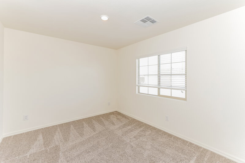 1,950/Mo, 4236 Golden Sol St North Las Vegas, NV 89032 Bedroom View 3