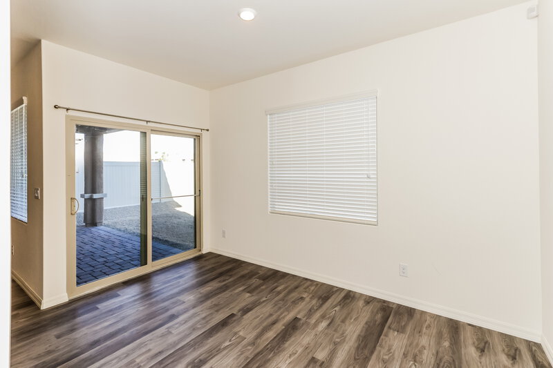 1,850/Mo, 1652 Desert Path Ave North Las Vegas, NV 89032 Breakfast Nook View