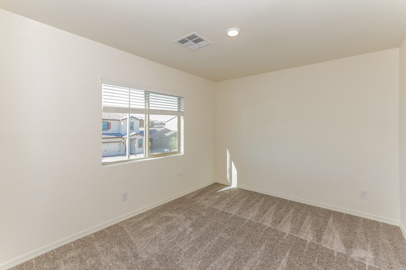 1,850/Mo, 1652 Desert Path Ave North Las Vegas, NV 89032 Bedroom View