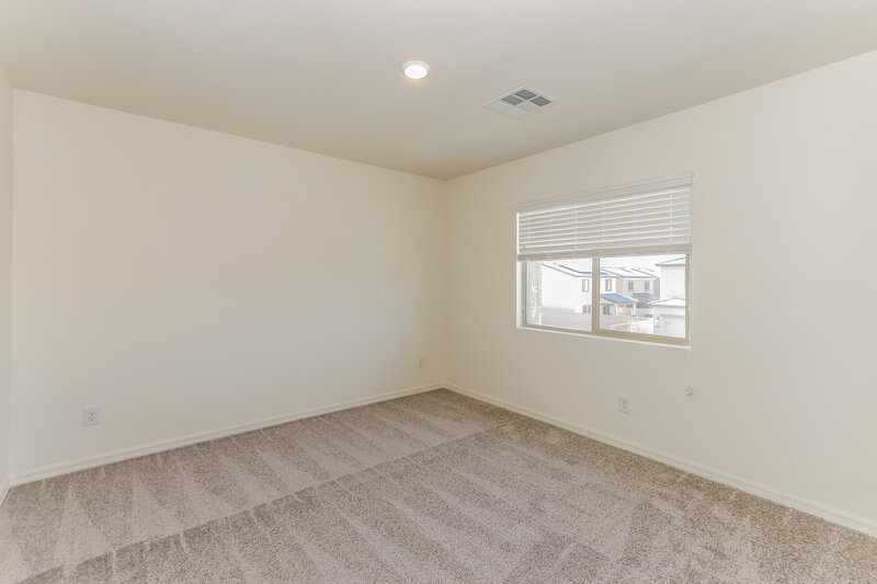 1,850/Mo, 1652 Desert Path Ave North Las Vegas, NV 89032 Bedroom View 2