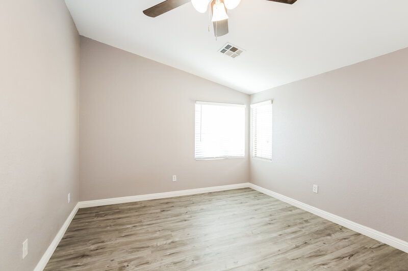1,905/Mo, 6553 Raven Hall St North Las Vegas, NV 89084 Main Bedroom View