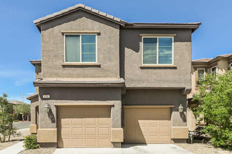 2,095/Mo, 698 Calamus Palm Pl Henderson, NV 89011 External View