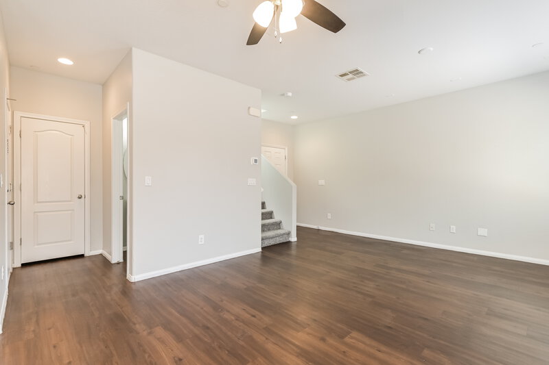 2,095/Mo, 698 Calamus Palm Pl Henderson, NV 89011 Living Room View