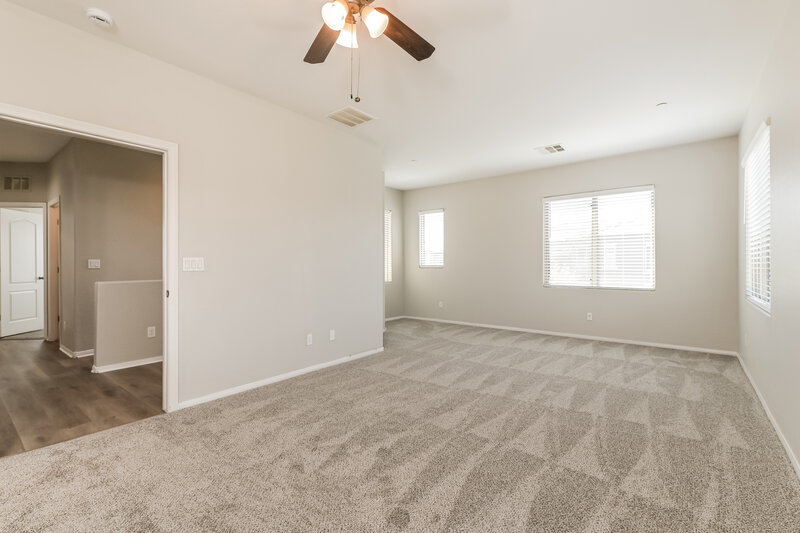 2,095/Mo, 698 Calamus Palm Pl Henderson, NV 89011 Main Bedroom View