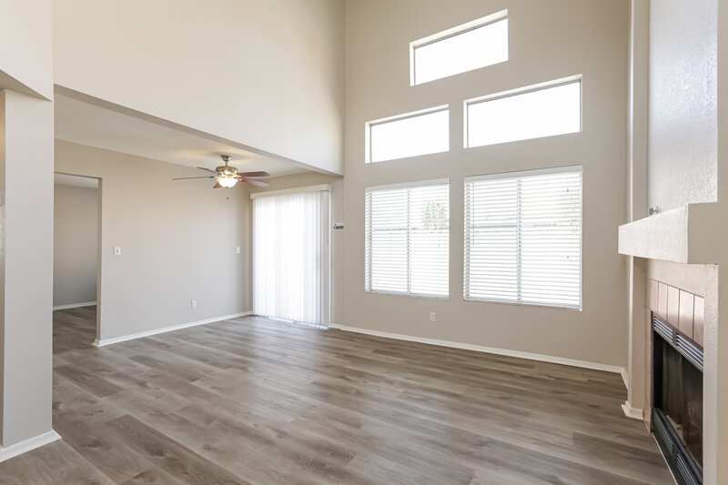 2,015/Mo, 8047 Vision St Las Vegas, NV 89123 Living Room View