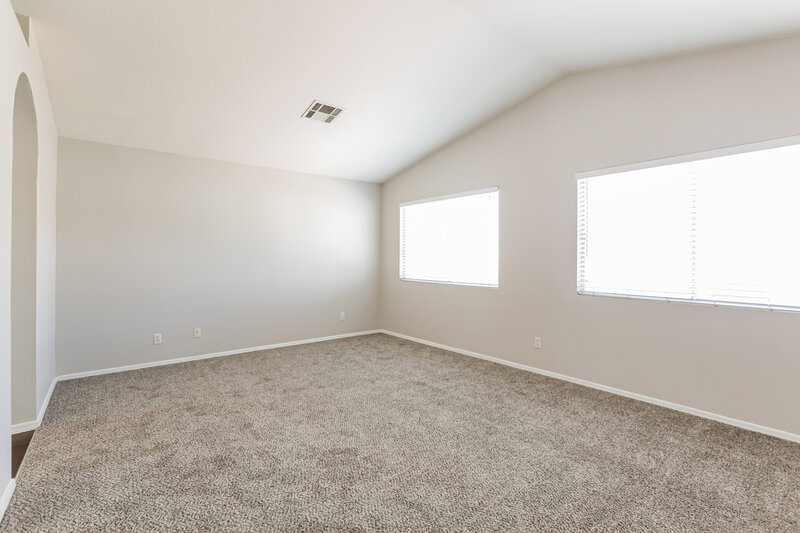 2,015/Mo, 8047 Vision St Las Vegas, NV 89123 Main Bedroom View