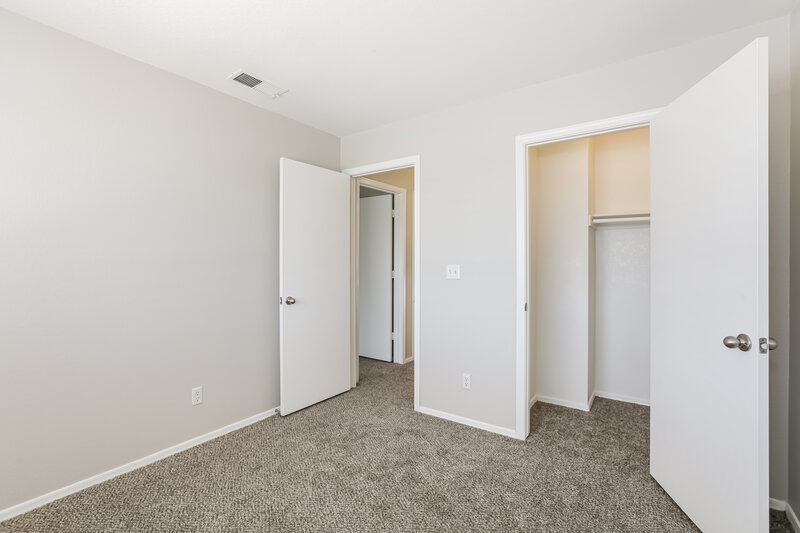 2,015/Mo, 8047 Vision St Las Vegas, NV 89123 Bedroom View 2