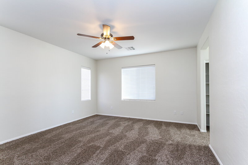 2,105/Mo, 664 Calamus Palm Pl Henderson, NV 89011 Bedroom View