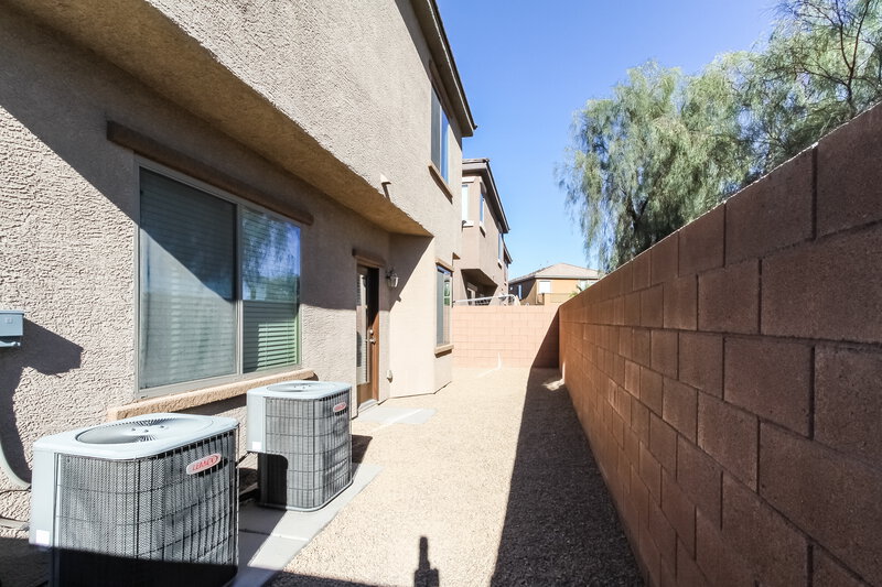 2,105/Mo, 664 Calamus Palm Pl Henderson, NV 89011 Exterior View