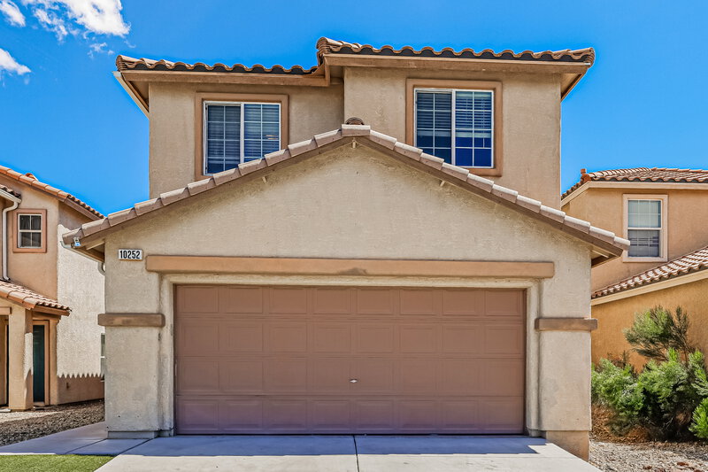 2,245/Mo, 10252 Nolinas St Las Vegas, NV 89141 External View