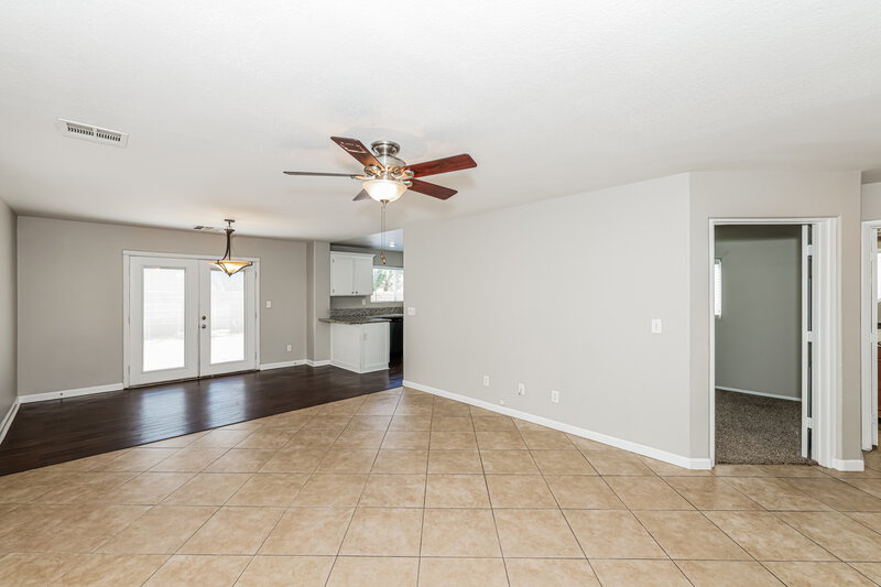 2,245/Mo, 10252 Nolinas St Las Vegas, NV 89141 Living Room View