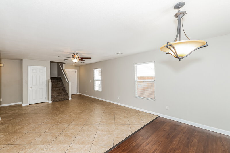 2,245/Mo, 10252 Nolinas St Las Vegas, NV 89141 Dining Room View