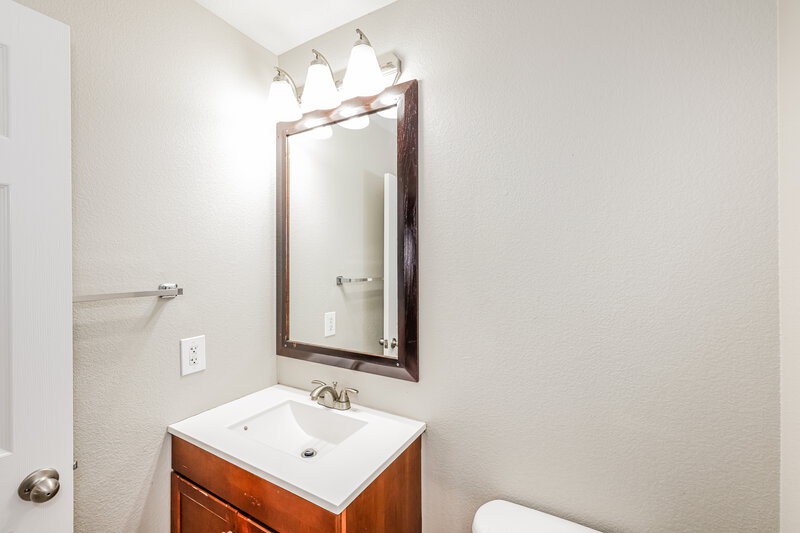 2,245/Mo, 10252 Nolinas St Las Vegas, NV 89141 Bathroom View