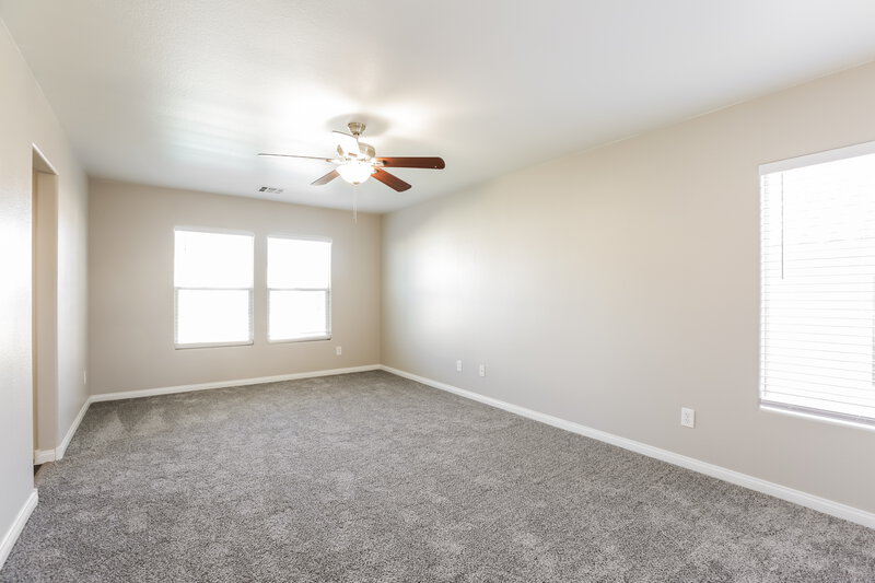 1,985/Mo, 6404 Frosted Dawn Ct Las Vegas, NV 89141 Main Bedroom View