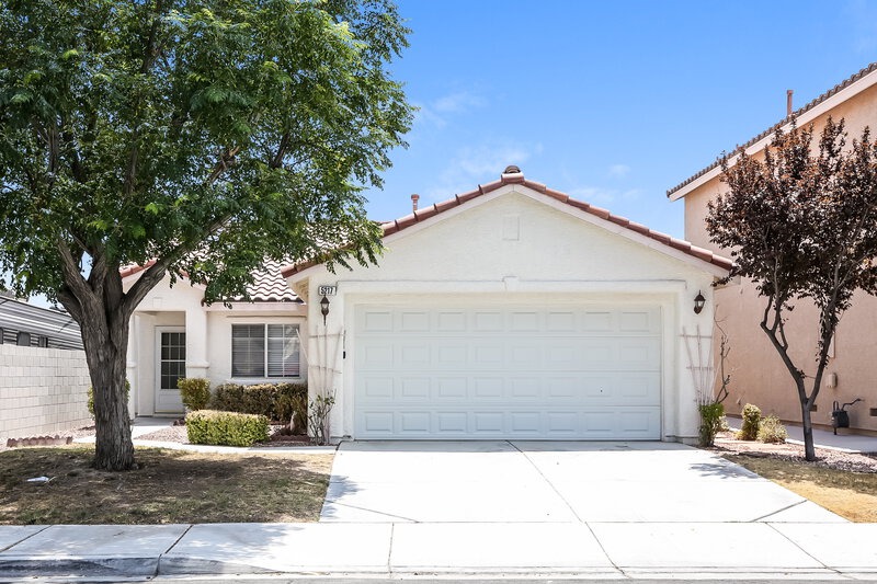 1,795/Mo, 5217 Fall Meadows Ave Las Vegas, NV 89130 External View