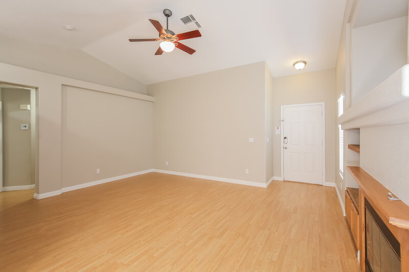 1,795/Mo, 5217 Fall Meadows Ave Las Vegas, NV 89130 Living Room View 2