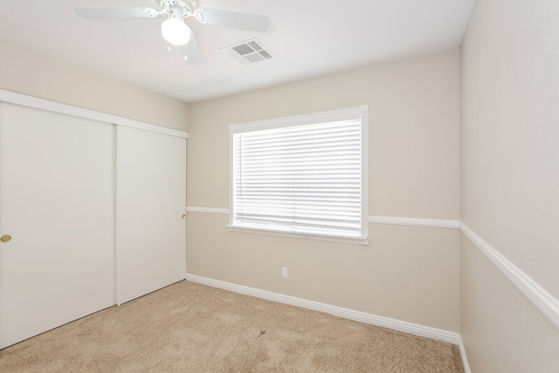 1,795/Mo, 5217 Fall Meadows Ave Las Vegas, NV 89130 Bedroom View
