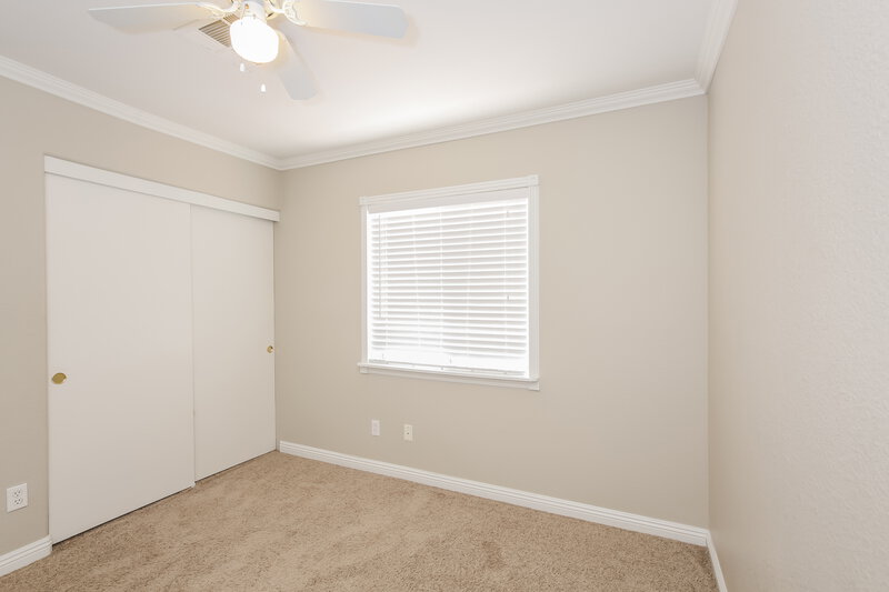 1,795/Mo, 5217 Fall Meadows Ave Las Vegas, NV 89130 Bedroom View 2