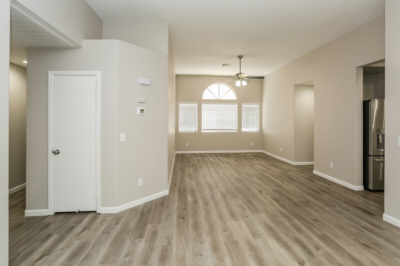 1,845/Mo, 8809 Colorful Pines Ave Las Vegas, NV 89143 Living Room View