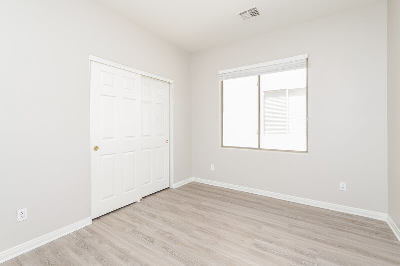 2,505/Mo, 6861 N Campbell Rd Las Vegas, NV 89149 Bedroom View