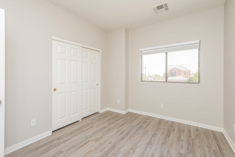 2,505/Mo, 6861 N Campbell Rd Las Vegas, NV 89149 Bedroom View 2