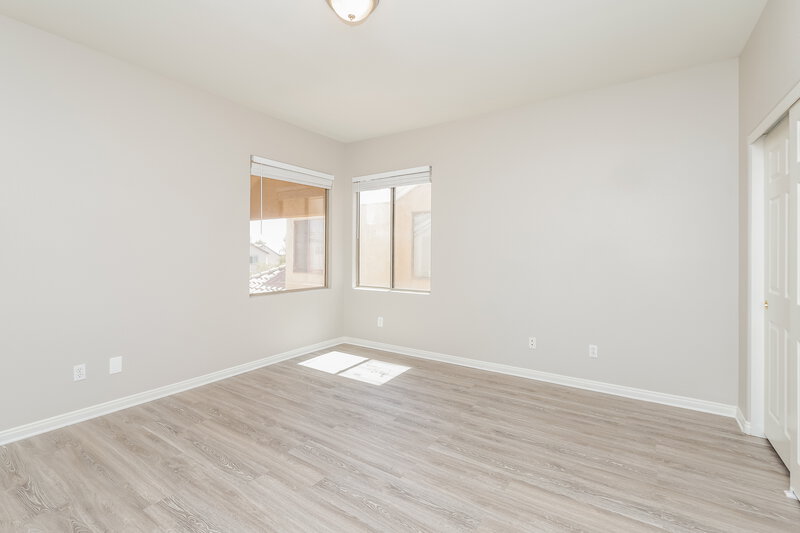 2,505/Mo, 6861 N Campbell Rd Las Vegas, NV 89149 Bedroom View 3