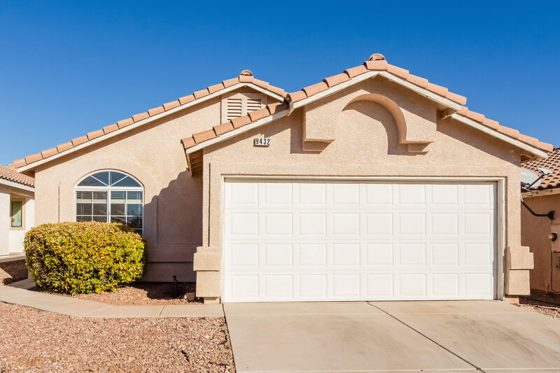 1,850/Mo, 9432 Vista Ridge Ave Las Vegas, NV 89129 External View