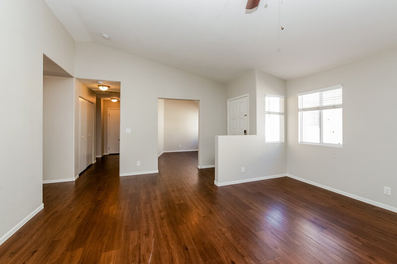 1,850/Mo, 9432 Vista Ridge Ave Las Vegas, NV 89129 Living Room View 2