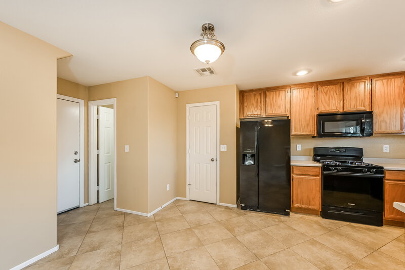 1,885/Mo, 8264 Wuthering Heights Ave Las Vegas, NV 89113 Dining Room View