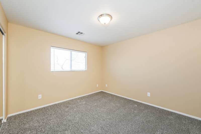 1,885/Mo, 8264 Wuthering Heights Ave Las Vegas, NV 89113 Bedroom View