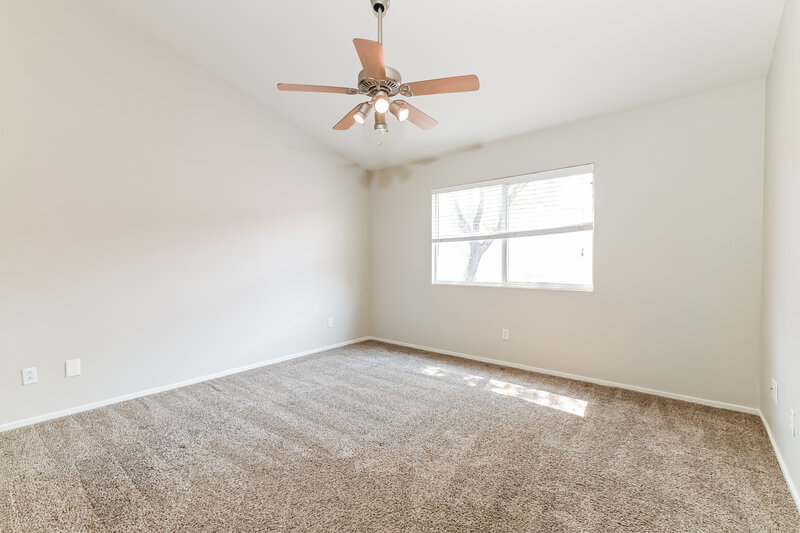 2,335/Mo, 245 Marks St Henderson, NV 89074 Main Bedroom View