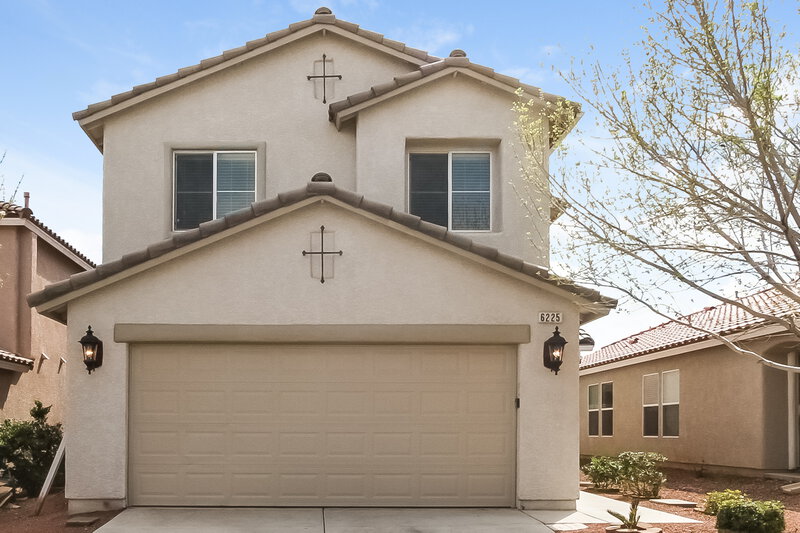 2,285/Mo, 6225 W Haleh Ave Las Vegas, NV 89141 External View