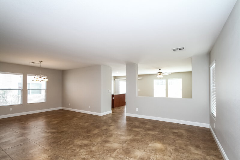 2,285/Mo, 6225 W Haleh Ave Las Vegas, NV 89141 Living Room View